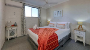 Отель Grafton Lodge Motel  Графтон